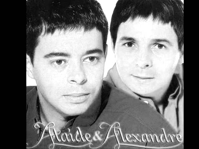 ATAIDE E ALEXANDRE - CONVITE DE CASAMENTO