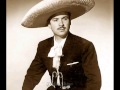 Antonio Aguilar - La cama de piedra