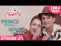 Prince narula  yuvika chaudhary on love story proposal fights brothers death  chemistry 101