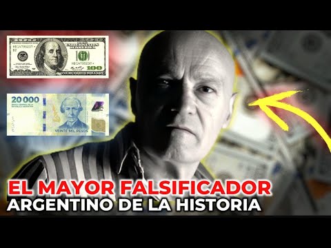 EL Argentino que