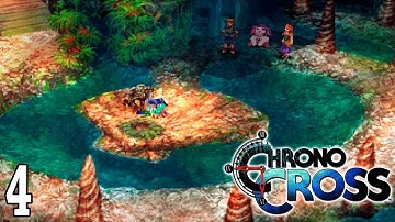 Chrono Cross ~ Part 4