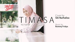 Lagu Bima - Timasa (Cover) by Siti Nurhaliza