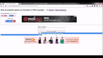 PHP Video