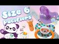 Let the Pacifier fun begin! Rearz ABDL Pacifier Sets