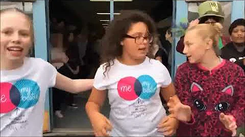 2018 North Middle School Lip Dub