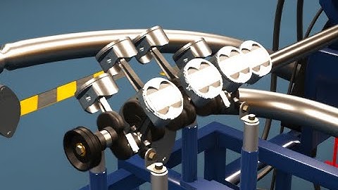 CROSSPLANE VS FLATPLANE ENGINE SOUNDS | AUTOMATION