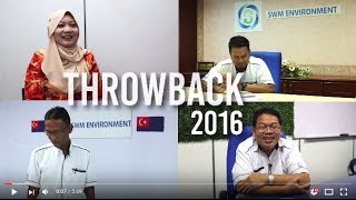SWM TV: Throwback 2016