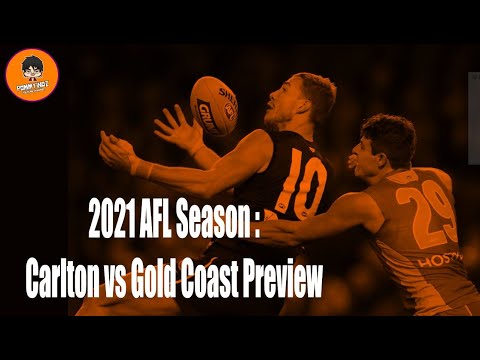 AFL Season 2021