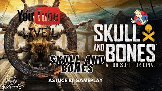 On continue l'aventure en coop sur skull and bones! en Live avec @MaxFlyGaming