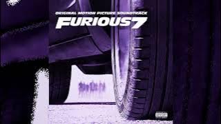 Wiz Khalifa - See You Again (feat. Charlie Puth) (𝓼𝓵𝓸𝔀𝓮𝓭   𝓻𝓮𝓿𝓮𝓻𝓫)