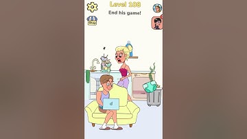 Impossible Date 2 Gameplay All level 108 End his game #shorts  #impossibledate #viral #gameplay