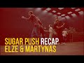 Sugar Push - Lindy Hop recaps with Elze & Martynas