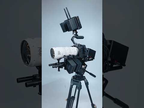 Canon R5 C