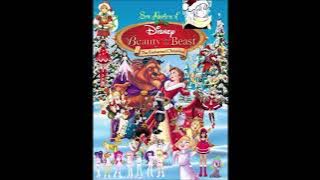 Sora's Adventures of Beauty and the Beast The Enchanted Christmas (13 )