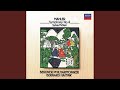 Miniature de la vidéo de la chanson Symphony No. 4: Ii. In Gemächlicher Bewegung. Ohne Hast
