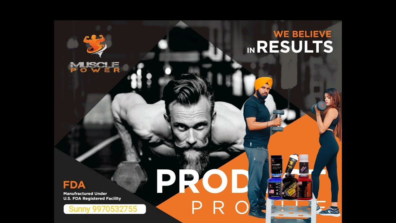 new brochure launched