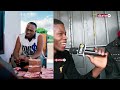EXCLUSIVE INTERVIEW NA MSANII WA BONGO FREVA AFUNGUKA MENGI KUTAPELIWA PESA NA WASANII BONGO PART1