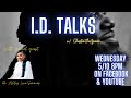 ID Talks with Special Guest, Dr. Ashley Lowe-Simmons