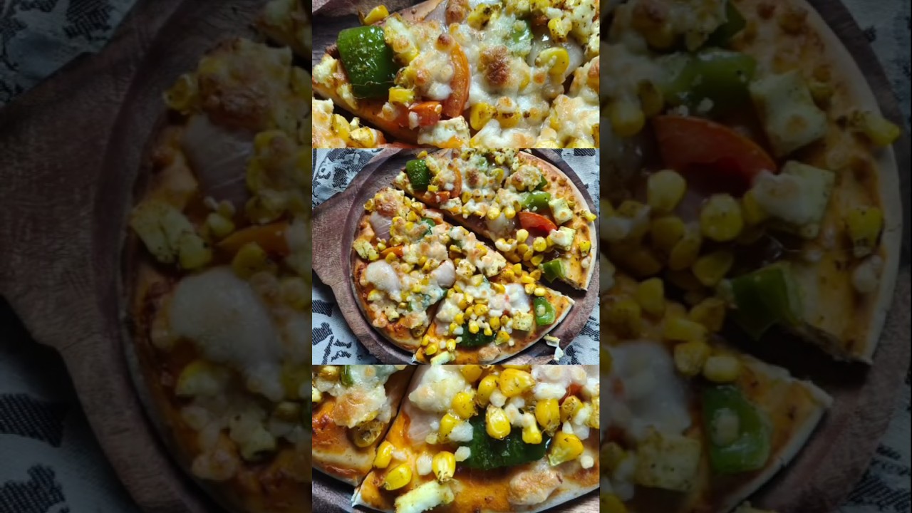 Christmas & New Year Offer 🎄🍕 | Flat 50% OFF | Best Pizza in Ranchi 