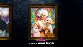 The Inheritance Sponsored By Adobe Express (2025-2026)