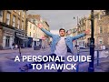 A Wee Guide To Hawick | The Social | BBC Scotland