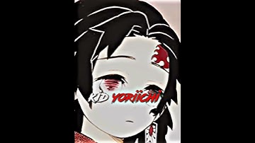 Thumbnail of Yoriichi - Joga Essa Rabeta [ AMV/Edit ] | Yoriichi Tsugikuni Edit