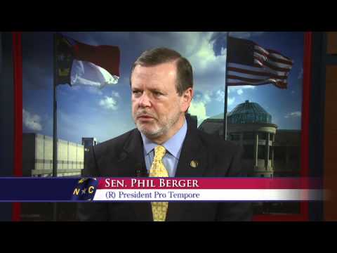 NC Now Legislative Week in Review for March 11, 2011