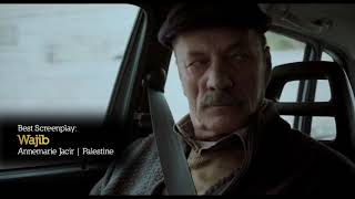 Critics Awards Winners - 2018