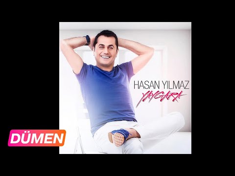 Dümen ( Aramadınız Sormadınız )  -  Hasan Yılmaz ( official Audio )