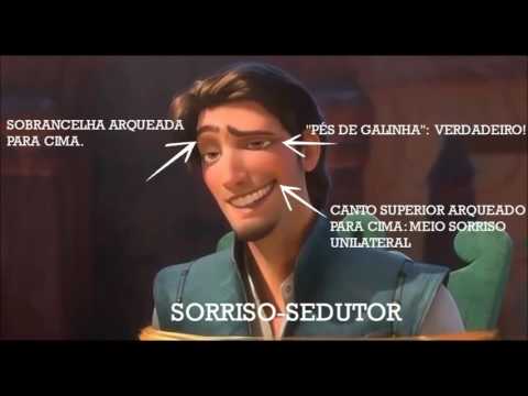 O CORPO FALA Capítulo 4