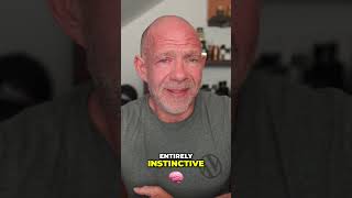 Instinctive Target Selection: The 5 Gait Secrets #shorts