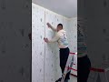 #New House Renovation #Old House Remodeling #wallpaper sheet water proof home decoration #shortvideo