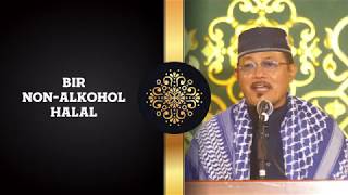 Download Lagu BIR NON-ALKOHOL HALAL : Prof Dr KH Ahmad Zahro MA al-Chafidz MP3