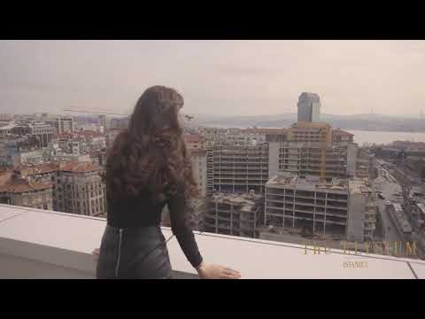 The Elysium Istanbul Otel Tanıtım Filmi