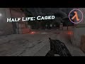 I found a Half-Life Mod on steam!