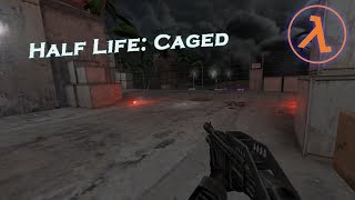 I found a Half-Life Mod on steam!