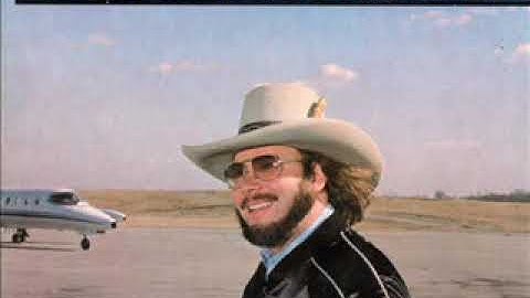 Thumbnail of Hank Williams Jr ~ The South's Gonna Rattle Again