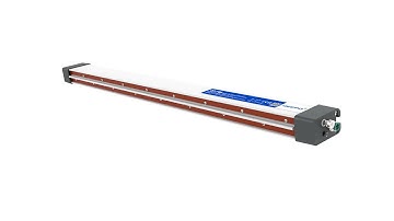 QP F66 static eliminator bar