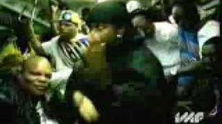 Miniatura de vídeo de "Method Man ft Busta Rhymes- What's Happenin'"