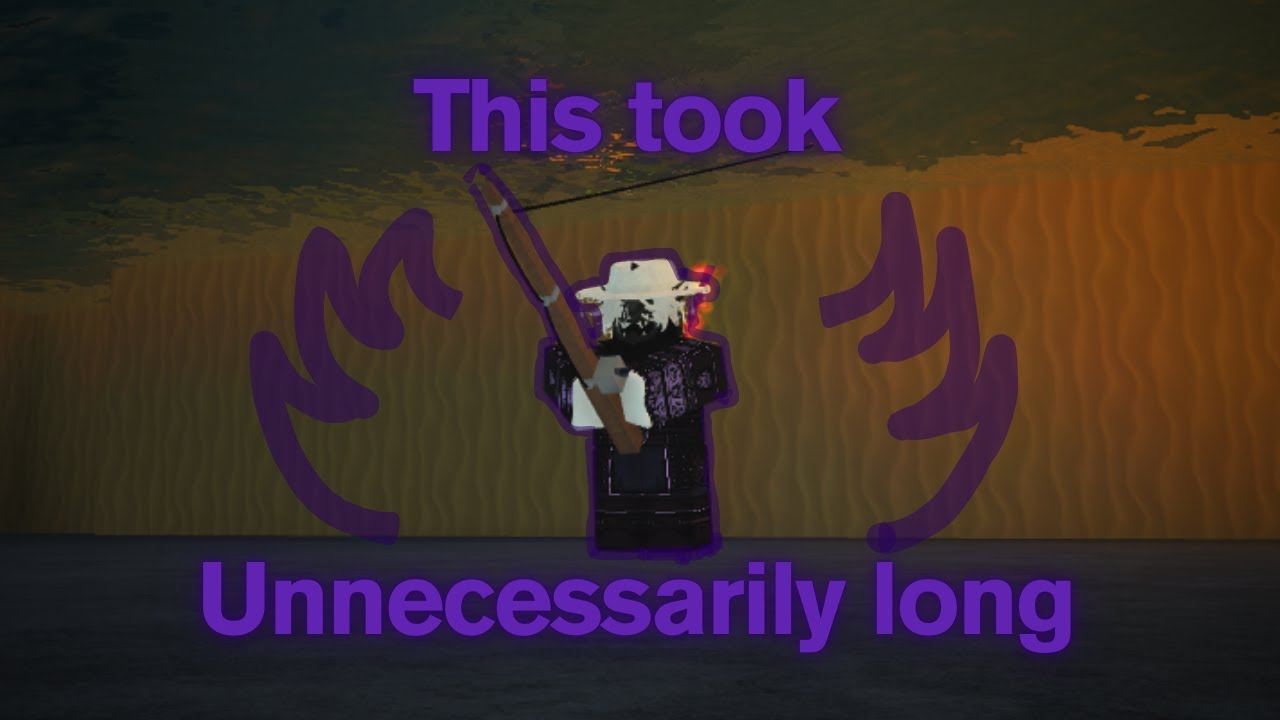 Spirit Sword dsk progression pt 2 | Rogue lineage