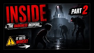 Play Dead’s (INSIDE) Part2 (Full Gameplay)#inside 