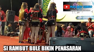 Download Lagu ANDE ANDE LUMUT DEWI ARUM LIVE KRAKAL KEBUMEN MP3