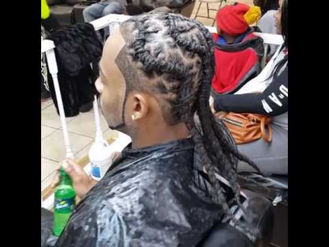 Dreadgame Dreads Dread Styles Locs Men Styles Youtube