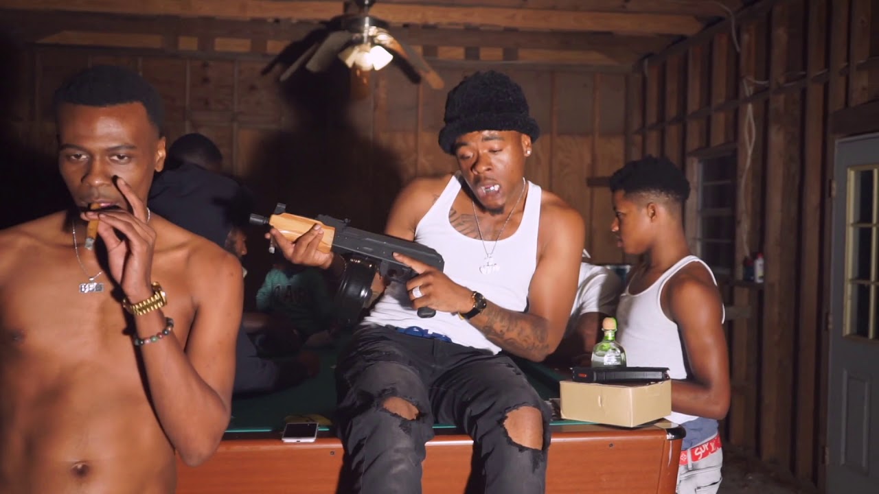 Young Wild Loso x YWN BEE - Rover (Dir. by @Imrichporter)