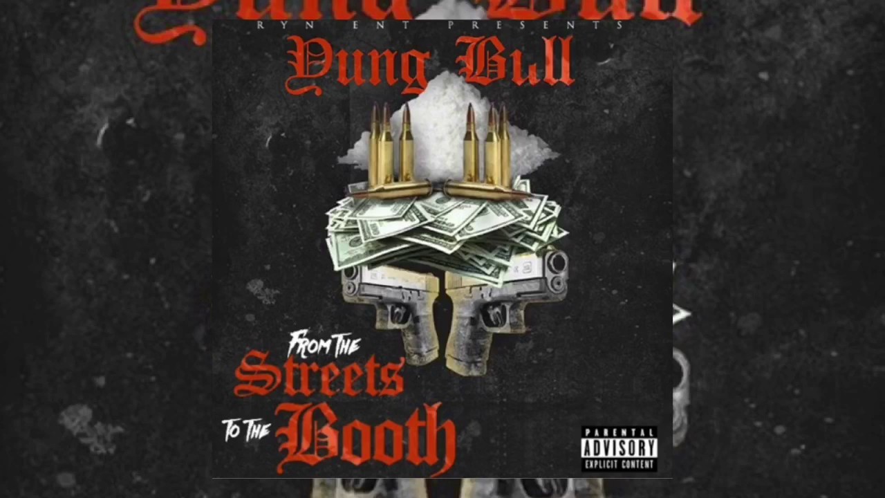 YungBull - I Kno(Rough Studio Version)