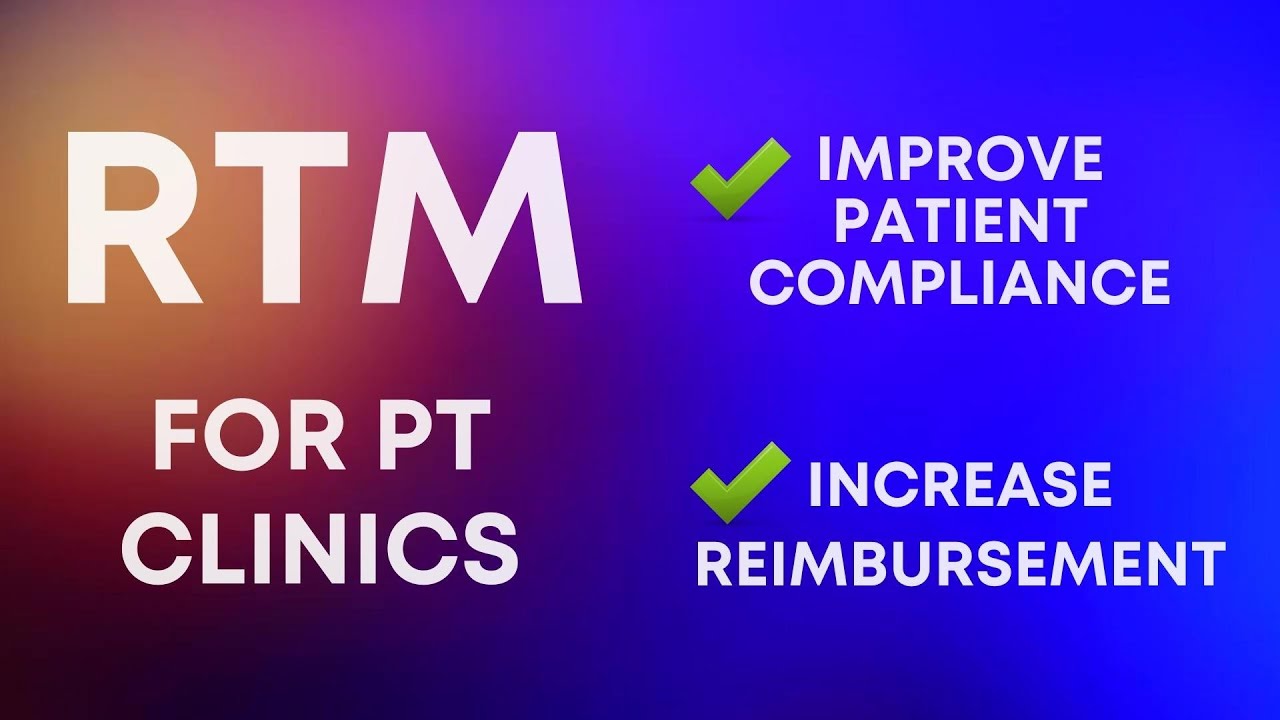Movement RX - Remote Therapeutic Monitoring System and How It Works ...
