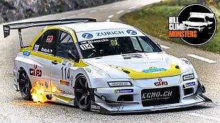 TOP 15 MONSTERS || Rampa da FALPERRA HillClimb 2023