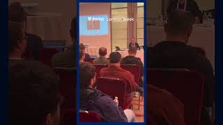 iJS Conference London