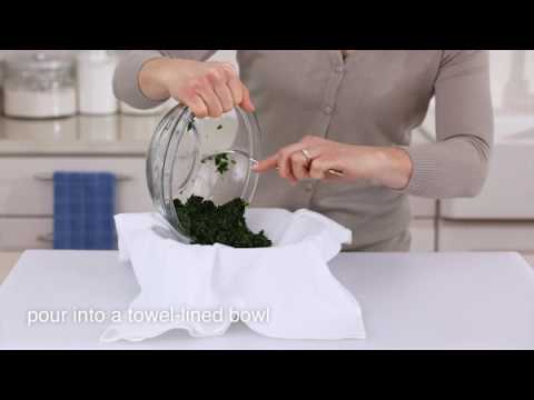 Thaw Spinach hqdefault