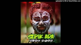 Sepik Ara- Fitz Mahn (2024 PNG Music)